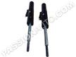 PROMOTION / Kit suspension Tequipment -10mm # 996 COUPE 3.4 c4 bv6 98-01 [PORSCHE ORIGINE]
