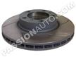 Disque AVD rainuré SEBRO # Boxster 987 S 05-08