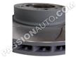 Disque AVG rainuré SEBRO # 996 c2-c4 98-05