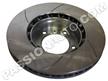 Disque AVG rainuré SEBRO # 996 c2-c4 98-05