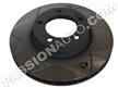 Disque AVG rainuré SEBRO # 996 c2-c4 98-05