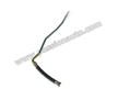 Conduite huile - thermostat regulateur > moteur # 911 1975-1983