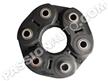 Flector pour arbre de pont AVANT # Panamera 970 10-16