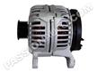 Alternateur neuf Bosch # 996 - Boxster 986 sans poulie débrayable - voir chassis