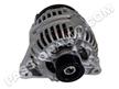 Alternateur neuf Bosch # 996 - Boxster 986 sans poulie débrayable - voir chassis