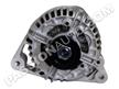 Alternateur neuf Bosch # 996 - Boxster 986 sans poulie débrayable - voir chassis