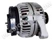 Alternateur neuf Bosch # 996 - Boxster 986 sans poulie débrayable - voir chassis