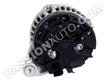 Alternateur neuf Bosch # 996 - Boxster 986 sans poulie débrayable - voir chassis