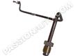 Conduite entre flexible et raccord - AVG # 911 74-89