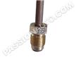 Conduite entre flexible et raccord - AVG # 911 74-89