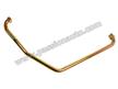 Conduite huile - metal sur moteur # 911 1975-1983 sauf 2.7 carrera / 930 1975-1989