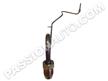 Conduite entre flexible et raccord - AVD # 911 74-89