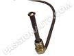 Conduite entre flexible et raccord - AVD # 911 74-89