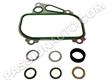 Kit de joints radiateur d´huile # 944 82-91 - 924S - 968