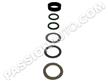 Kit de joints radiateur d´huile # 944 82-91 - 924S - 968
