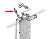 Sonde de temperature sur radiateur type 3.2 # 911 74-89