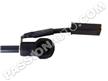 Verin de LUNETTE ARRIERE - côté Gauche # 996 - 997 targa - Premium