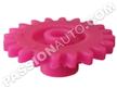 Pignon 20/23 dents pour compteur