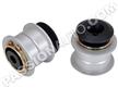 Kit silent-bloc unibal de bras arriere # 964-965