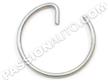 Circlip pour tube de levier vitesse # 964-965-993