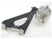 Silent-bloc de fixation moteur/boite - Droite # Boxster 986 2.5-2.7 1997-2004 bvm