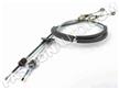 Cable double de commande de boîte à 5 vitesses # Boxster 986 2.5-2.7 97-04