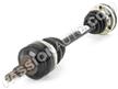 Cardan complet - Droit # Boxster 2.5-2.7 97-04 boîte manuelle