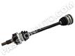 Cardan complet - Gauche # Boxster 2.5-2.7 97-04 boite manuelle