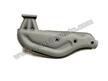 Echangeur acier # Dansk # 911 74-83 -DANSK-