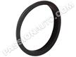 Bague-Joint 52mm pour compteur diamètre 60mm # 911 1965-1969 / 356