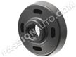 Plaque de fixation commutateur-bouton de phare # 911 69-73  / PLUS  LIVRABLE