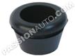 Bague en caoutchouc 20 x 8 x 10 sur coiffe de turbine # 911 1965-1973 / 914-6