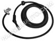 Cable batterie-démarreur # 911 65-71 - 2.4T 72-73