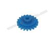 Pignon 20/32 dents pour compteur