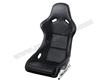 Baquet Recaro pole position tout cuir noir