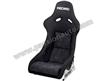 Baquet Recaro pole position tissu Nardo noir