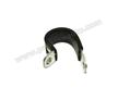 Collier pour conduite vers radiateur AVANT # 911 2.4s-2.7rs