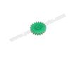 Pignon 20/29 dents pour compteur