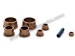 Kit de refection de bague de pedalier (bronze) # 911 1965-1986 / 930 1975-1988 / 914