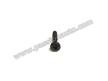 Vis pour eclaireur plaque immatriculation # 965 turbo 3.6