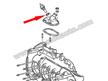 Joint pour Sonde de temp. sur carter gauche # 911 84-89