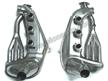 Echangeurs inox (la paire) # SSI # 911 84-89 -SSI-