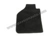 Tapis de sol Noir uni # 911 65-89 targa-cabriolet