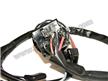 Bouton de siege electrique - avance+hauteur # 944