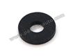 Piece intermédiaire pour fixation grille capot ARRIERE # 911 74-89