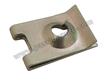 Ecrou cage fixat° longitudinale aile AVANT - G/D # 911 65-89