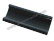 Raccord entre moulures de parebrise AVANT ou ARRIERE - Noir # 911 1965-1988