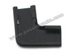 Moulure NOIRE coin supérieur de custode - G/D # 911 84-94
