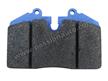 Plaquettes AR Pagid Bleue # 944 Turbo 220-250