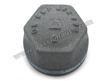 Pièce amortisseur 993RS - Capuchon de protection supérieur AVANT # 993 RS